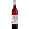 Myslík Winery Ríbezľové víno 0,75l (čistá fľaša)