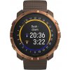 Polar Grit X2 sporttester S-L hnědá