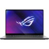 ASUS ROG Zephyrus G16 GU605CM-NEBULA012X Eclipse Gray celokovový GU605CM-NEBULA012X