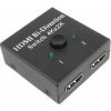 PremiumCord HDMI Switch khswit21c