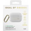 iDeal Clear AirPods Case PRO 1/2 Clear