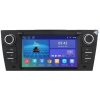OEM Autorádio Carplay Android, pripojenie 4GLTE, multimediálne stereo audio, 3T AI
