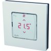 Priestorový termostat Danfoss Display 24 V na omietku (088U1055)