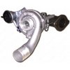 BORGWARNER KKK RENAULT SCENIC I 1.9 DTI 72 KW - 98 HP ORIGINÁL TURBO