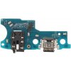 Doska nabíjania Samsung A145 Galaxy A14 - nabíjací konektor, mikrofón