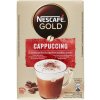 Nescafé cappuccino 140 g