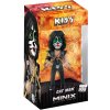 Figúrka Minix Music: Kiss - Cat Man 12 cm
