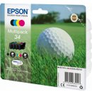 Epson 34 Multipack - originálny