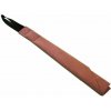 PROFIZOO Kůže s poutkem 60 mm x 50 cm přírodní