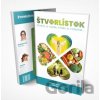 Štvorlístok - Veronika Burkertová, Anna Čisarik