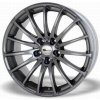 Brock RC18 8x18 5x114,3 ET48 tmavý titan