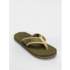 The North Face Base Camp Flip Flop II (forest olive/fo) 47, zelená