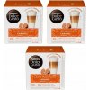 Kapsuly Nescafe Dolce Gusto Latte Macchiato Caramel 48 kusov (3 balenia po 16)