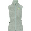 Karpos Rocchetta dámska vesta Harbor Grey