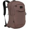 OSPREY METRON AIRSPEED 34 magma brown/goby orange Hnědá batoh