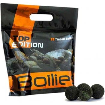 Tandem Baits Top Edition Boilies 1kg 16mm GLM Euphoria