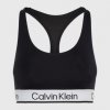 Calvin Klein WO - Sports Bra Medium Support | 00GWS4K170-BAE | Čierna | M