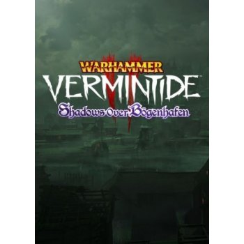 Warhammer: Vermintide 2 - Shadows Over Bögenhafen