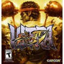 Ultra Street Fighter 4