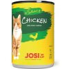 JosiCat Cat Chicken in Sauce konzerva 415g