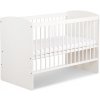 Little Sky Karolina II 120x60 2024 White