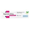 GENERICA Magnesium 250 mg + vitamín C 20 šumivých tabliet