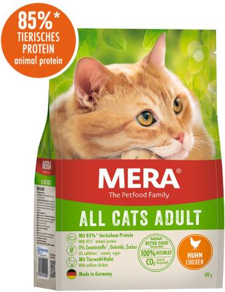 Mera Cats All Cats Adult Huhn 10 kg