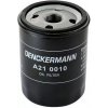 Olejový filter DENCKERMANN A210010