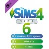 ESD The Sims 4 Bundle Pack 6 ESD_4067