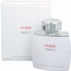 Lalique White toaletná voda pánska 125 ml