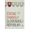 Štátne symboly Slovenskej republiky