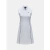 ŠATY PEAK PERFORMANCE W PIQUE DRESS WHITE
