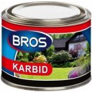 Bros Karbid granulovaný na odpudzovanie krtkov 500 g