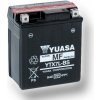 Motobatéria YUASA (originál) YTX7L-BS, 12V, 6Ah