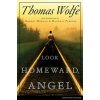Look Homeward, Angel (Thomas Wolfe)(Brožovaná)