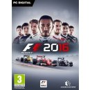 F1 2016