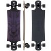 Longboard LANDYACHTZ Drop Hammer Night Fox 37
