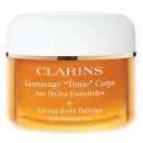 Clarins Zpevňující tělový peeling Tonic (Tonning Body Polisher) 250 g