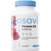 Osavi Vitamín D3 4000 IU - Vitamin D3 4000 IU 120 Mäkká kapsula