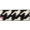 Čelenka Perfect Moment PM Head-Band B&W Houndstooth uni