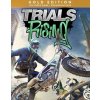 Trials Rising Gold Edition