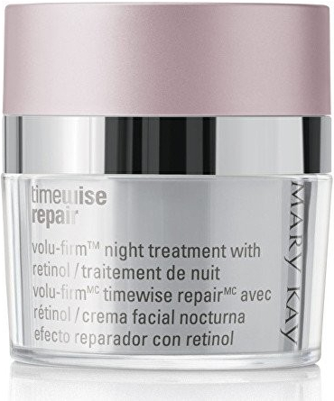 Mary Kay TimeWise RepairTM Volu-FirmTM nočný krém s retinolom 48 g