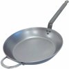 de Buyer Oceľová panvica 32 cm Mineral B Element DB561032