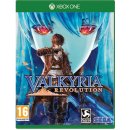 Valkyria Revolution