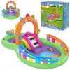 Nafukovacie ihrisko Sing 'N splash 295 x 190 x 137 cm Bestway 53117