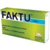 Faktu čapíky sup.10 x 100 mg/2,5 mg