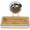 Compactor Bambusový držiak na mydlo Bestlock SPA Bamboo