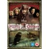 Pirates Of The Caribbean - At World's End (DVD)