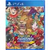 Capcom Fighting Collection (PS4)