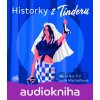 Historky z Tinderu - Lucie Macháčková